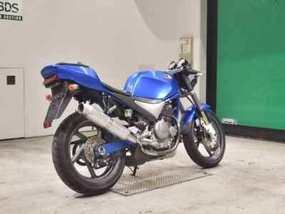Suzuki Goose 350 1996
