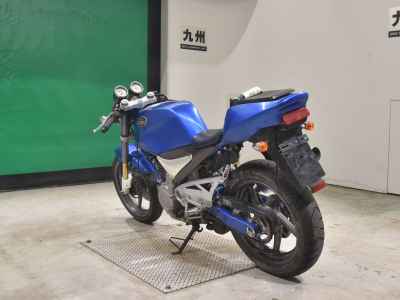 Suzuki Goose 350 1996