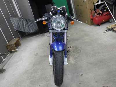 Suzuki Goose 350 1996