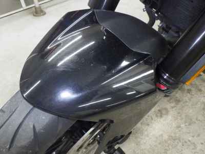 KTM 250 Duke 2018