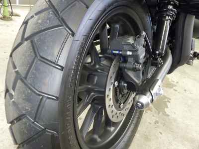 Honda CL500 2025