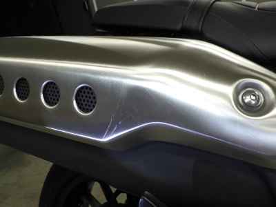 Honda CL500 2025