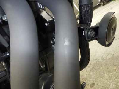 Honda CL500 2025