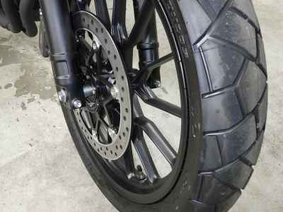 Honda CL500 2025