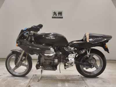 Moto Guzzi 1100 Sport 2026