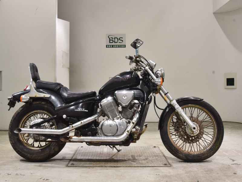 Honda Steed 400 1994