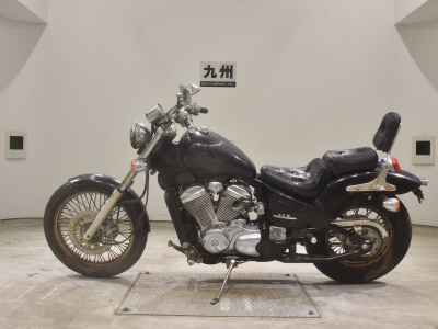 Honda Steed 400 1994