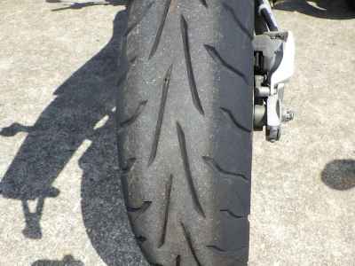 Yamaha TT250R 1993