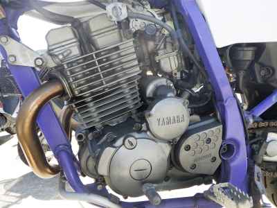 Yamaha TT250R 1993