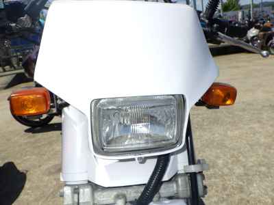 Yamaha TT250R 1993