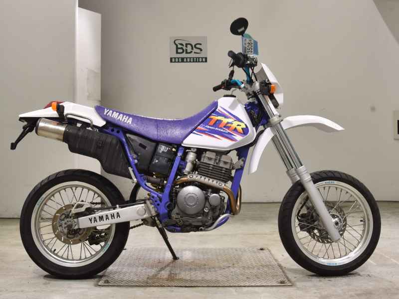 Yamaha TT250R 1993