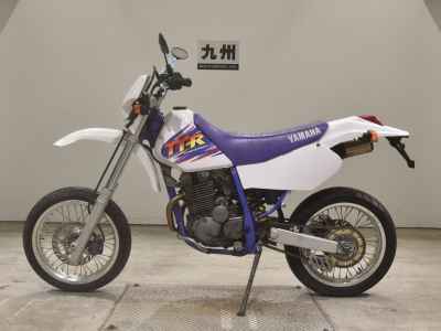 Yamaha TT250R 1993