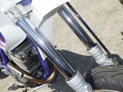 Yamaha TT250R 1993