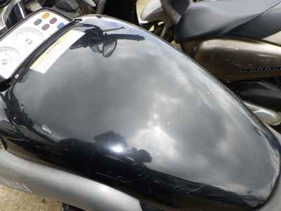 Yamaha V-Max 1200 1997