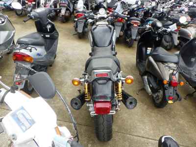 Yamaha V-Max 1200 1997