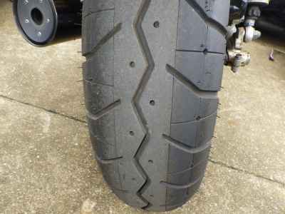 Yamaha V-Max 1200 1997