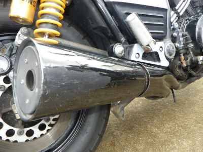 Yamaha V-Max 1200 1997