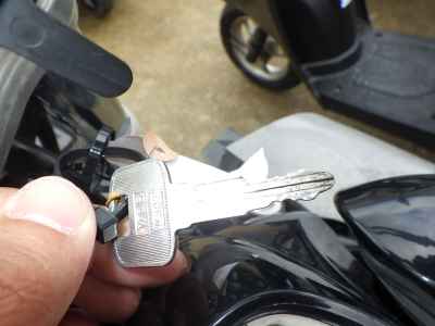 Yamaha V-Max 1200 1997
