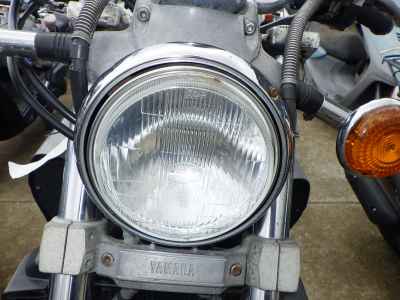 Yamaha V-Max 1200 1997