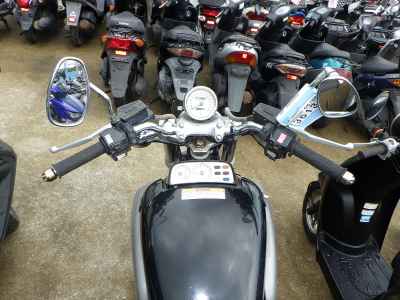 Yamaha V-Max 1200 1997