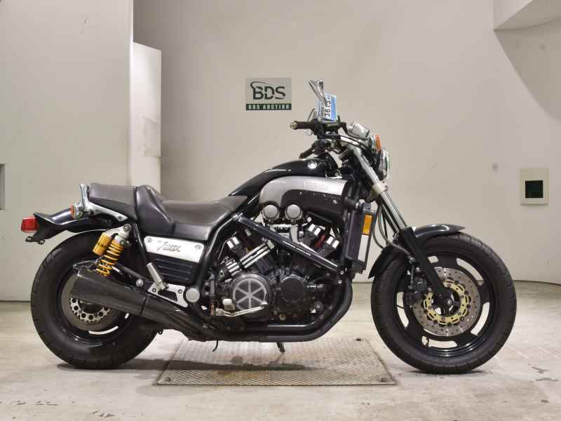 Yamaha V-Max 1200 1997