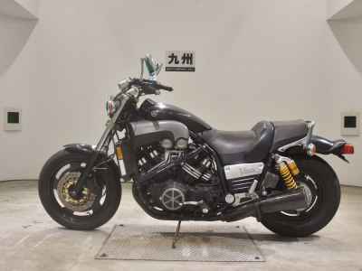 Yamaha V-Max 1200 1997