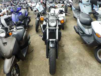 Yamaha V-Max 1200 1997