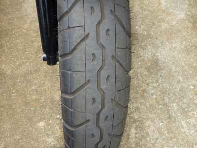 Yamaha V-Max 1200 1997