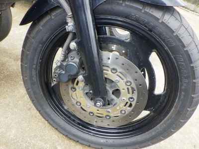 Yamaha V-Max 1200 1997