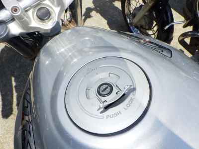 Honda VTR250 2000