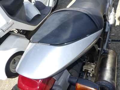 Honda VTR250 2000
