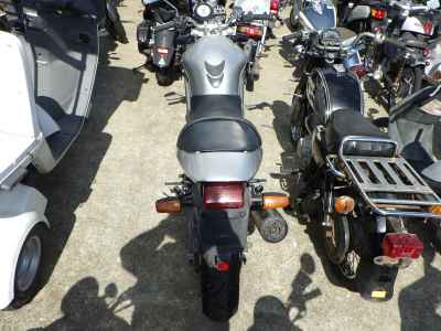 Honda VTR250 2000