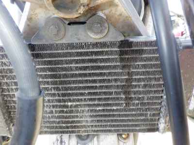 Honda VTR250 2000