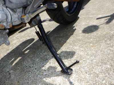 Honda VTR250 2000