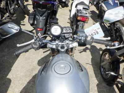Honda VTR250 2000
