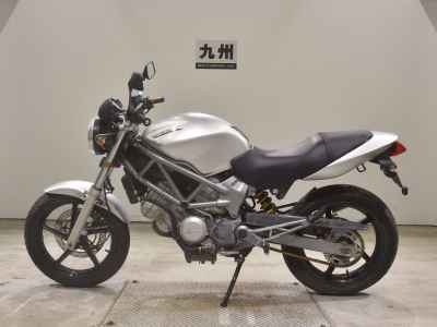 Honda VTR250 2000