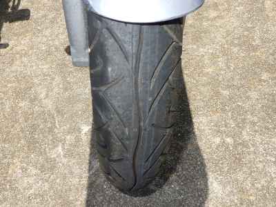 Honda VTR250 2000