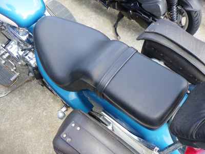 Honda Steed 600 1994