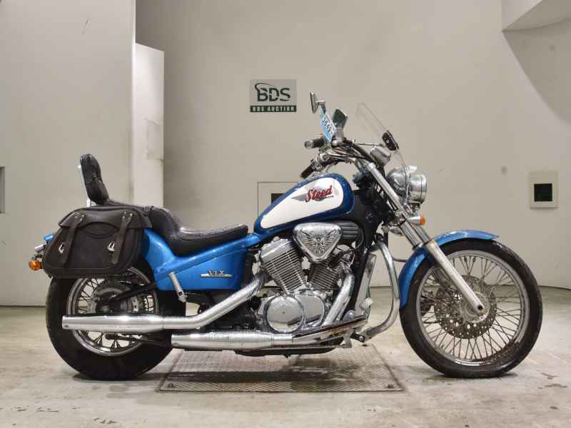 Honda Steed 600 1994