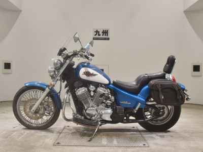 Honda Steed 600 1994