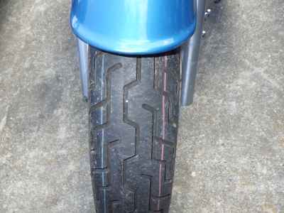 Honda Steed 600 1994
