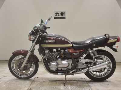 Kawasaki Zephyr 750RS 2002