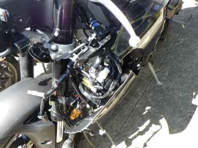 Yamaha YZF-R1 2024