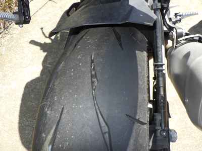Yamaha YZF-R1 2024