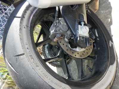 Yamaha YZF-R1 2024