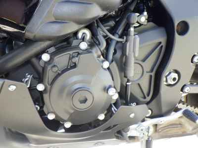Yamaha YZF-R1 2024