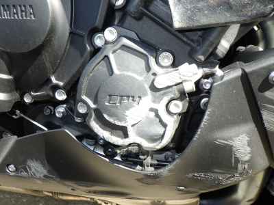Yamaha YZF-R1 2024