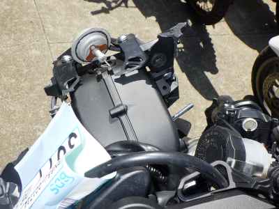 Yamaha YZF-R1 2024