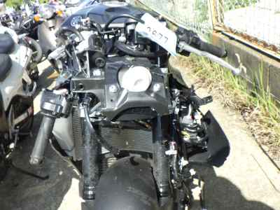 Yamaha YZF-R1 2024