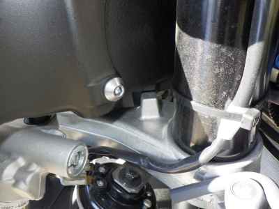 Yamaha YZF-R1 2024